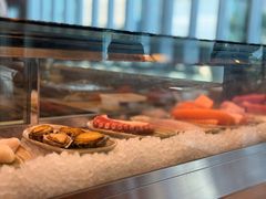 -Tsuru鹤日本料理(静安香格里拉店)