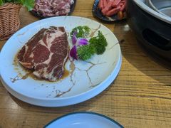 -西塔大冷面(三好街店)