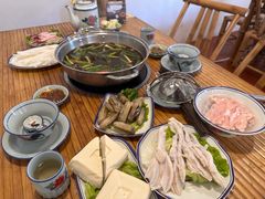 -厝味火锅·潮汕卤水火锅(十一合店)