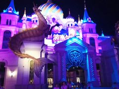 -波塞冬旅游度假区