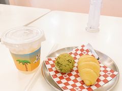 -稻妻面包·Lightning Bakery(长月巷店)