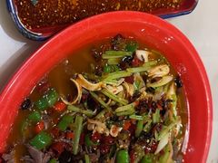 -常和州·夜宵大排档(常州单店)