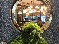 -洪氏嗨捞·猪肚鸡火锅(阳光天地店)