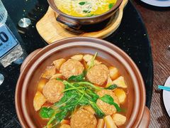 -顧家廚房·私家菜(翠岗润扬北路店)