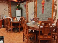 -合肥妈妈菜(青阳南路店)