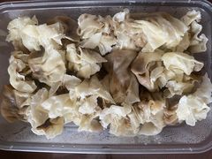 牛肉大葱烧卖-清真烧麦馆(民族路店)