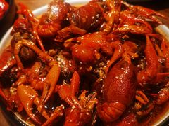 红油小龙虾-马头巷·隐庐居·红油大虾(园区店)