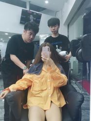 -星座SALON奢华造型