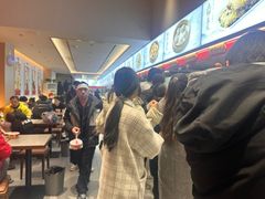 -蔡林记(黄鹤楼店)