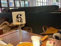 -VESH COFFEE(定西路店)