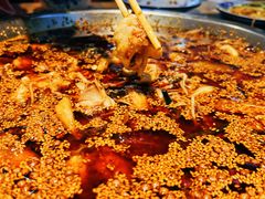 -胖子鱼·天水麻辣鱼火锅(秦州407店)