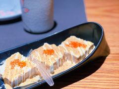 -栖川山葵家·寿喜锅·日式料理(龙湖北城天街商场店)