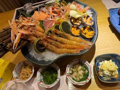 -吉兆·料理(红梅南路店)