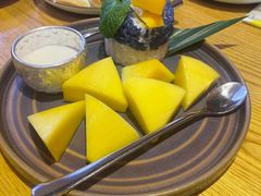 -泰果东南亚餐厅(旭辉广场店)