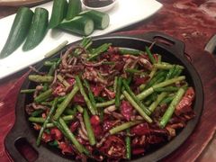 -棠宴酒店(汉口学院店)