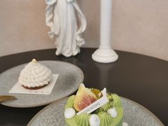 -玲婧胡同·生日蛋糕·餐厅(嘉里城店)