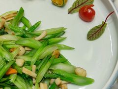 -鲜得莱渔港·小平岛海胆馆(七贤岭店)