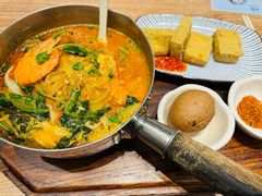 -小满手工粉(上海月星环球港店)