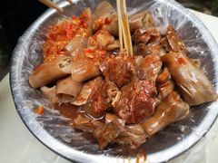 -同济牌坊美贤牛什