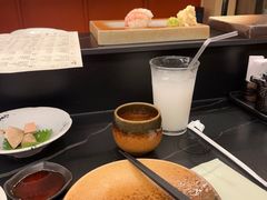 -Sushi Hanzo半藏(天环广场店)