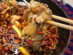 -何师傅美蛙鱼头(汉街店)