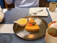 -安妮意大利餐厅(望京店)