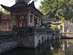 -东莞市可园博物馆