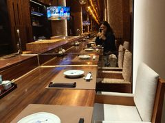 -北京泰富酒店-道日本料理餐厅