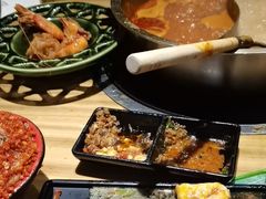 -水林间·寿喜烧自助(仙林金鹰店)