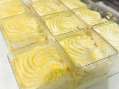 -新港湾大酒店-西餐厅