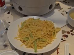 -姥姥家春饼店(惠新东街店)
