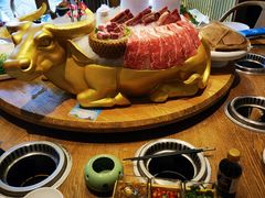 -尚海豆捞(乐虹坊店)