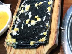 -·缸桶屋·韩式牛肋条自助烤肉(西湖D11店)