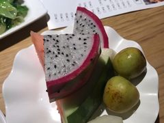 -小鱼小牛·鱼牛干锅·脆鱼火锅(世欧广场店)