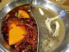 -来蜀乾串串香(北京总店)