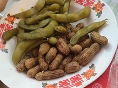 -可口香·非遗老号烧烤(南岗直营店)