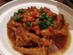 -南湖春色海鲜食府(中兴街店)