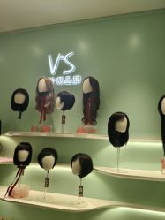 -VS假发