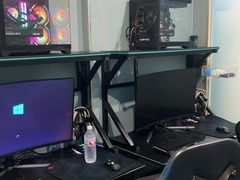 -嘻娱电竞·龙嘉兴(创业花园店)