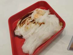 -稻香海鲜饭店(第一国际店)