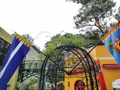 -三鹰之森吉卜力美术馆