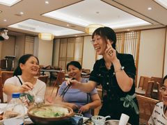 -沅江水·湖南家宴(南村万博长隆商圈店)