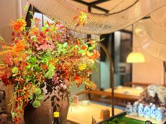 -淮扬府·游园京梦(北京SKP店)