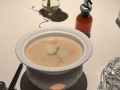 -華府Deluxe(兴业太古汇店)
