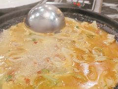 -李师傅脆肚(华强北店)