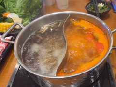 -呷哺呷哺(丰科万达店)