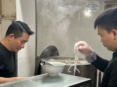 -Sen Tay Ho Culinary Culture Area