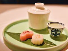 酒汁双味拉糕-西郊5号·Maggie 5