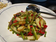 -庐灶江南·江南菜·四合院Bistro(东直门雍和宫·原华侨宾馆店)