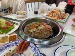 -火焱山烤肉·齐齐哈尔烤肉(朝阳店)